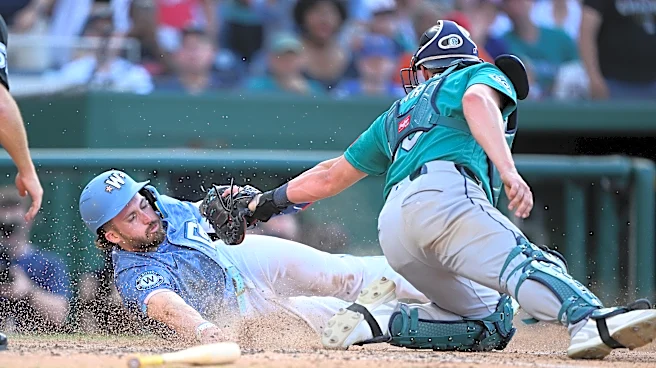 Luis García Jr. homers and CJ Abrams gets 3 hits to help Nationals beat Mariners 8-3
