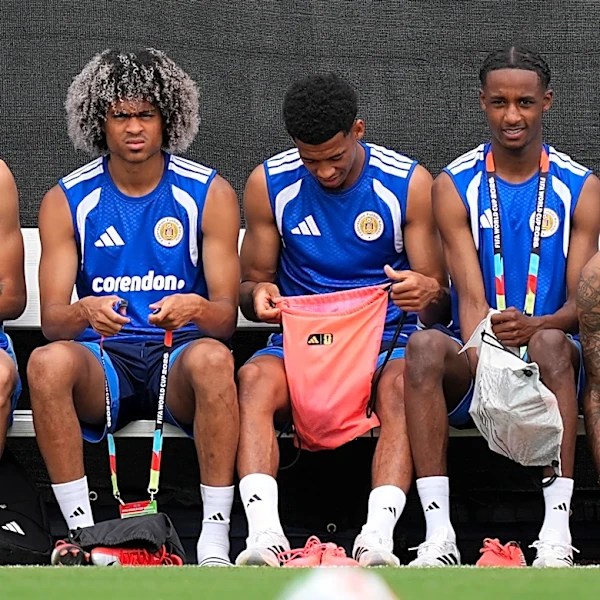 Curaçao embraces historic World Cup debut against Germany