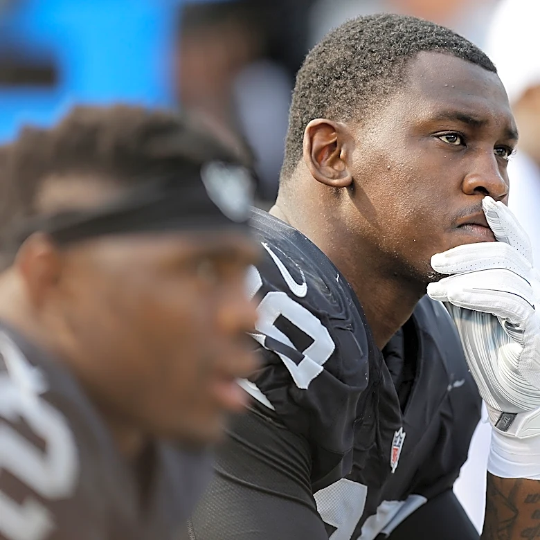 49ers mourn the sudden death of former All-Pro linebacker Aldon Smith at 36