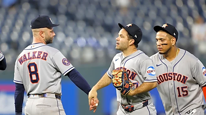 Astros rally past Royals 8-7 after Altuve ties it and a ninth-inning miscue