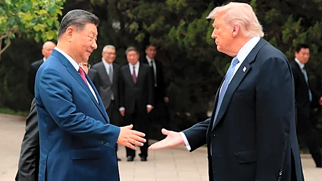 Why Trump and other G7 leaders meeting without China might be a mistake