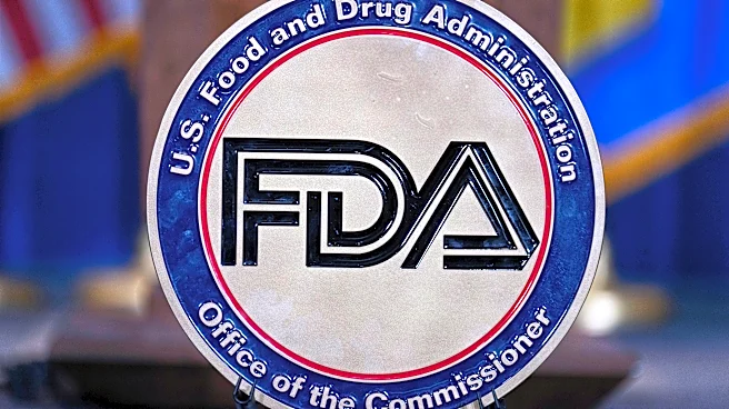 Nara Organics recalls baby formula sold at Target after multistate infant botulism outbreak