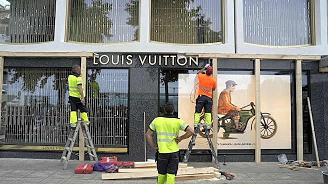 Downtown Geneva boards up as drastic security tightens ahead of anti-G7 protests