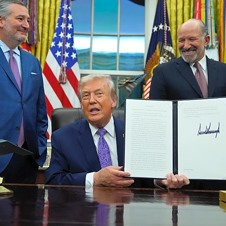 Trump tried to block state AI regulations, but some states are forging ahead
