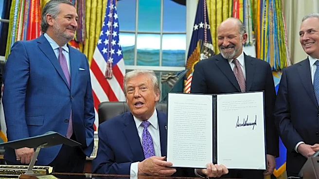 Trump tried to block state AI regulations, but some states are forging ahead