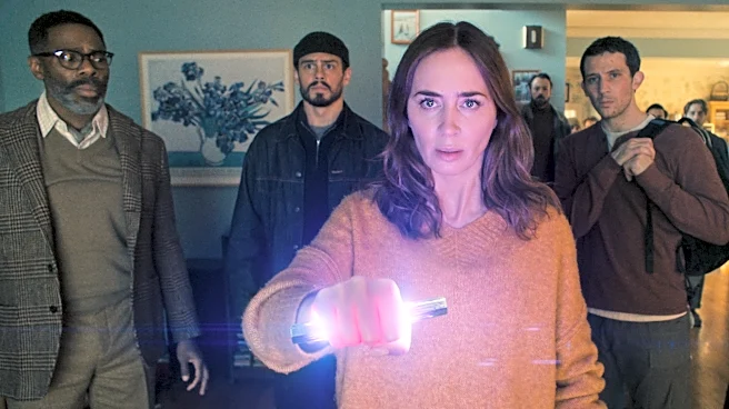 Steven Spielberg's 'Disclosure Day' opens No. 1, while 'Obsession' sensation continues