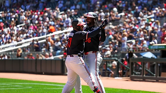 Ryan Kreidler comes through late to lead Twins to 5-4 win against Cardinals