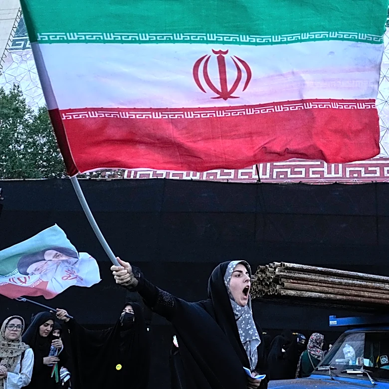 Deal is reached to end Iran war and Trump orders stop to US naval blockade