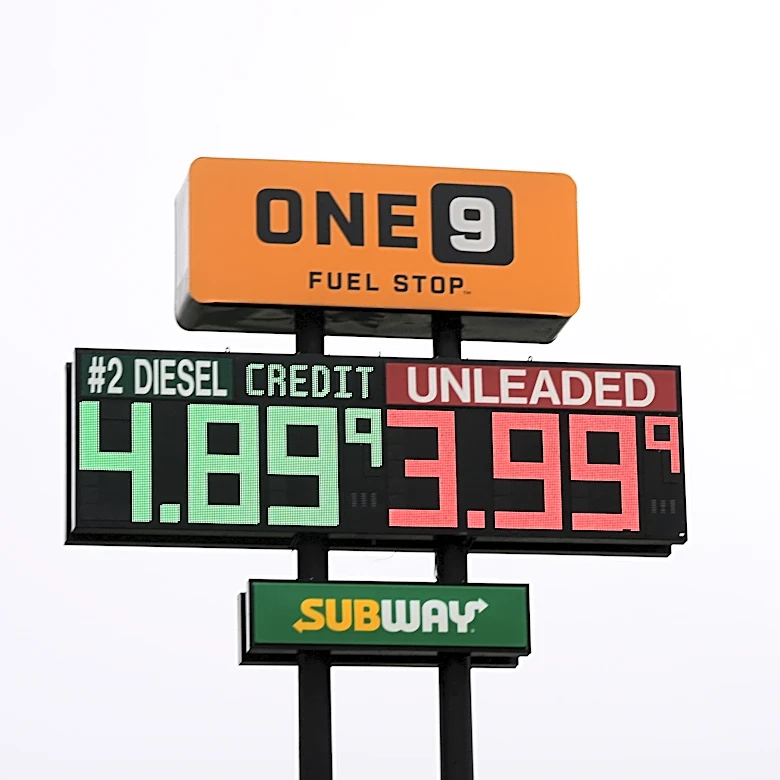 Oil and gas supplies could take months to return to normal after Iran deal, energy experts say