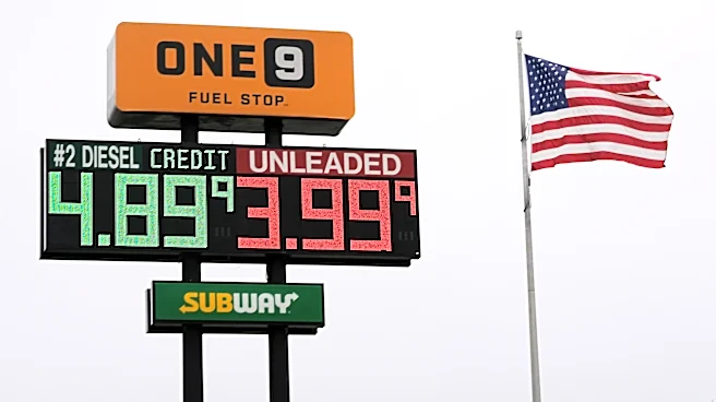Oil and gas supplies could take months to return to normal after Iran deal, energy experts say