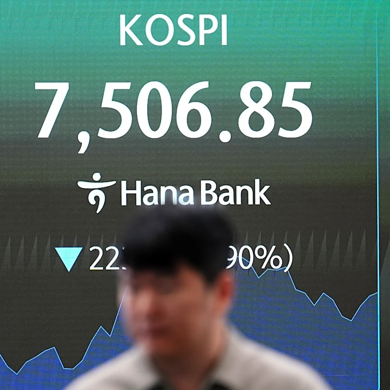 Deal on ending the Iran war sends stocks soaring while oil prices fall