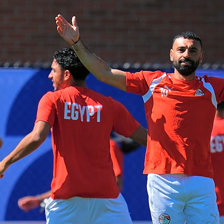 Egypt believes it has a strong roster around Salah as it prepares to face Belgium in World Cup
