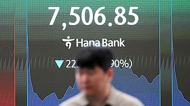 Tentative deal on ending the Iran war sends stocks soaring while oil prices fall