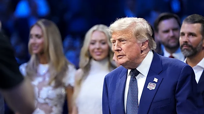 Trump heads to G7 summit with wind at his back after announcing agreement aimed at ending Iran war