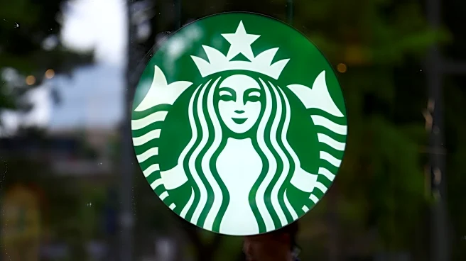 Starbucks Korea to close stores early for mandatory history training after marketing row