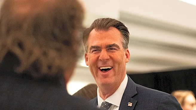 AP Decision Notes: What to expect in Oklahoma’s state primary