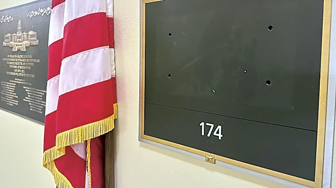 AP Decision Notes: What to expect in California’s special congressional primary