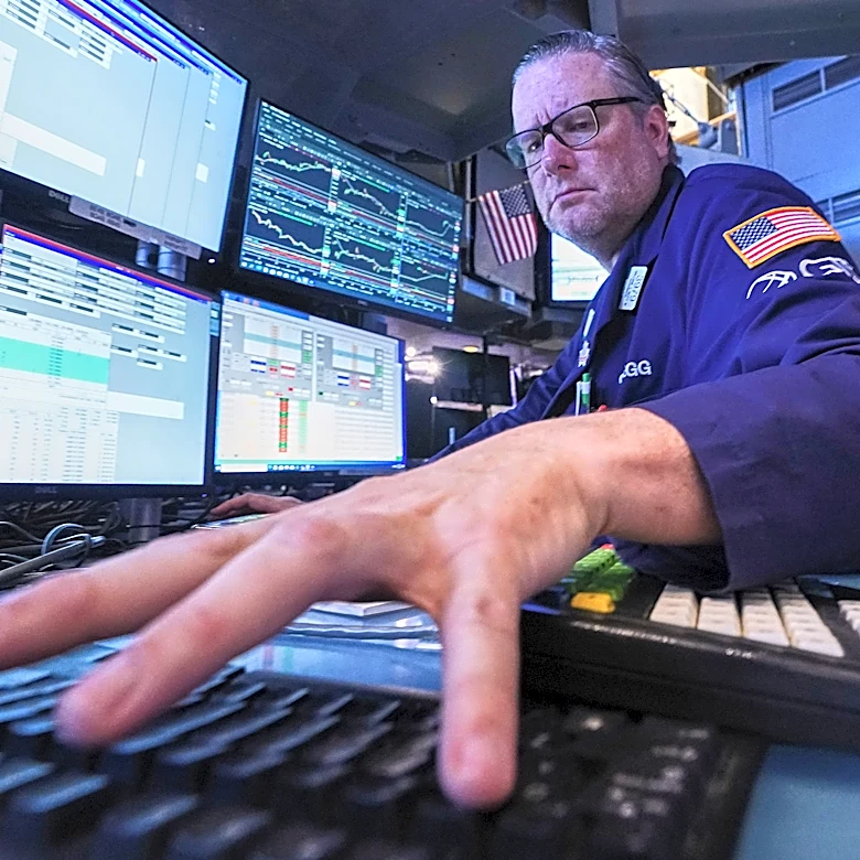 Tentative deal on ending the Iran war sends stocks soaring, oil prices to lowest levels in months