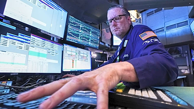 Tentative deal on ending the Iran war sends stocks soaring, oil prices to lowest levels in months