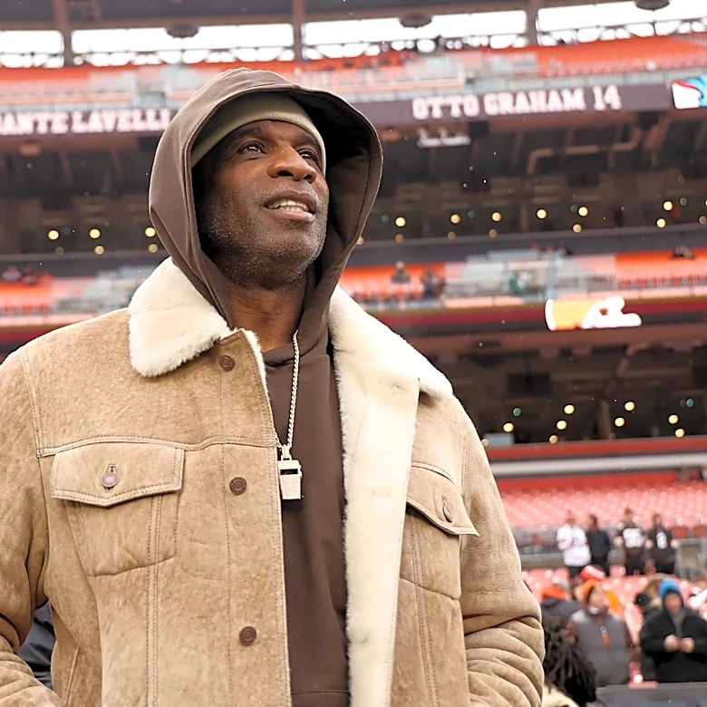 Colorado's Deion Sanders weighs in on wagering as gambling scandal ripples through college football