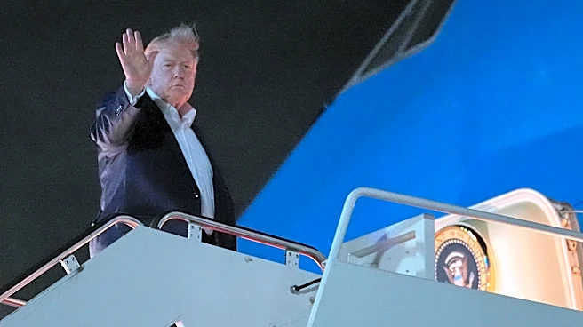 The Latest: G7 leaders likely to discuss Iran and Ukraine at summit in France
