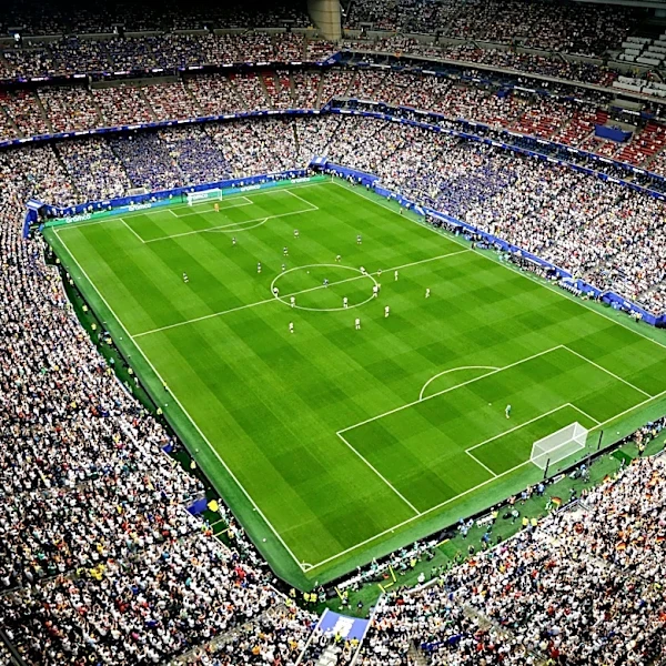 World Cup racism monitor urges FIFA to remove match official over hand gesture on TV broadcast