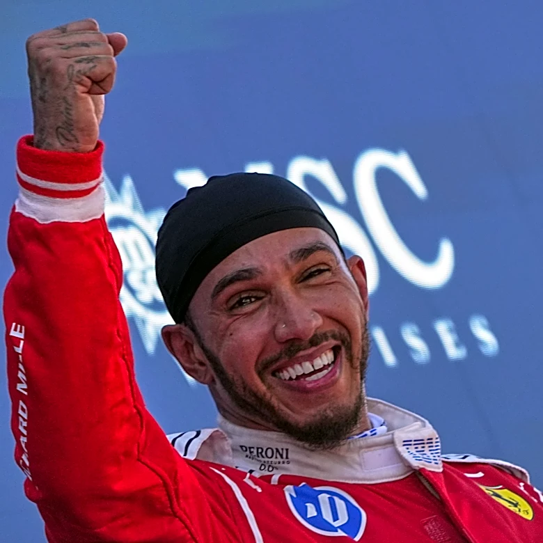 The factors which could take 'rebuilt' Lewis Hamilton to the F1 title after long-awaited win