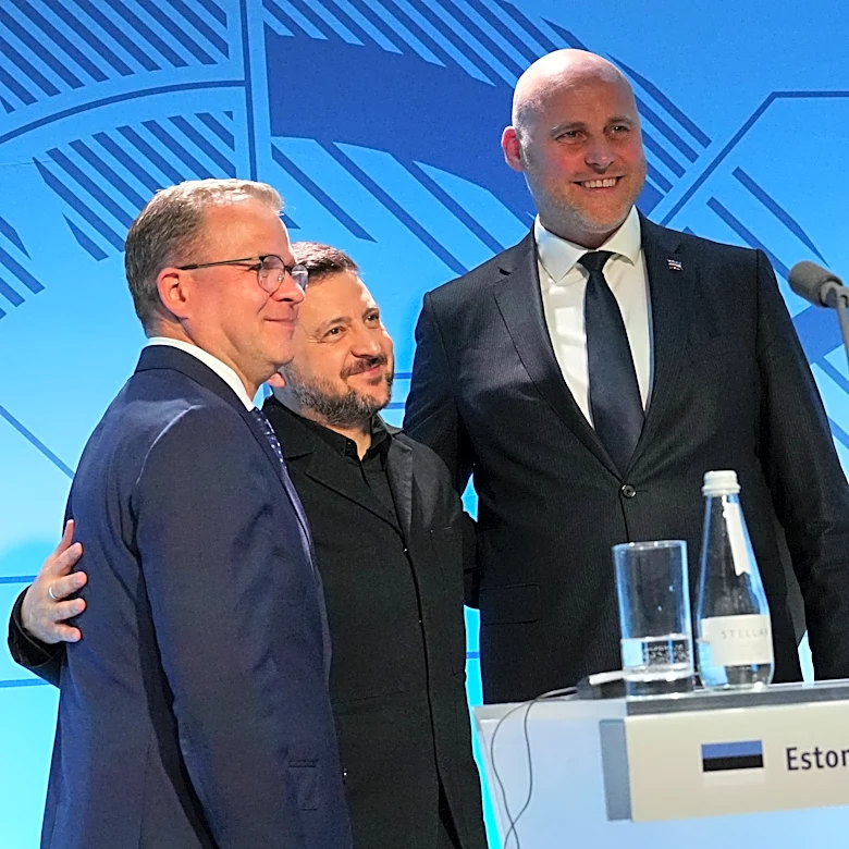 Ukraine to start EU membership talks, ushering in years of reforms while fighting Russia’s war