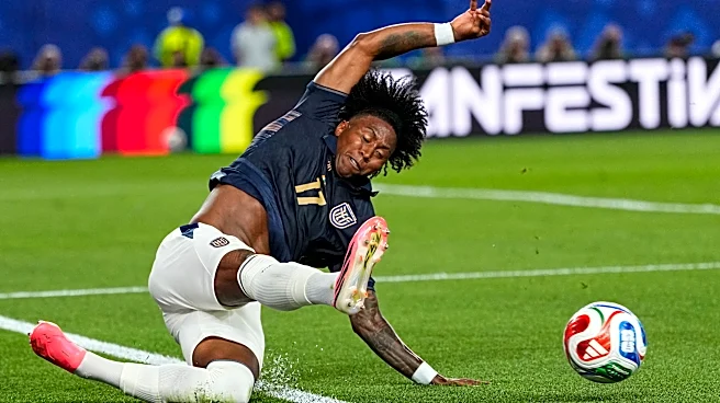World Cup: South American teams start off on the wrong foot