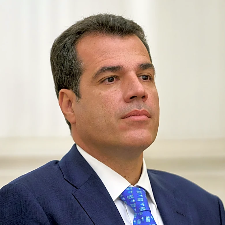 Greek minister calls criticism of tougher migration policies a ‘badge of honor’
