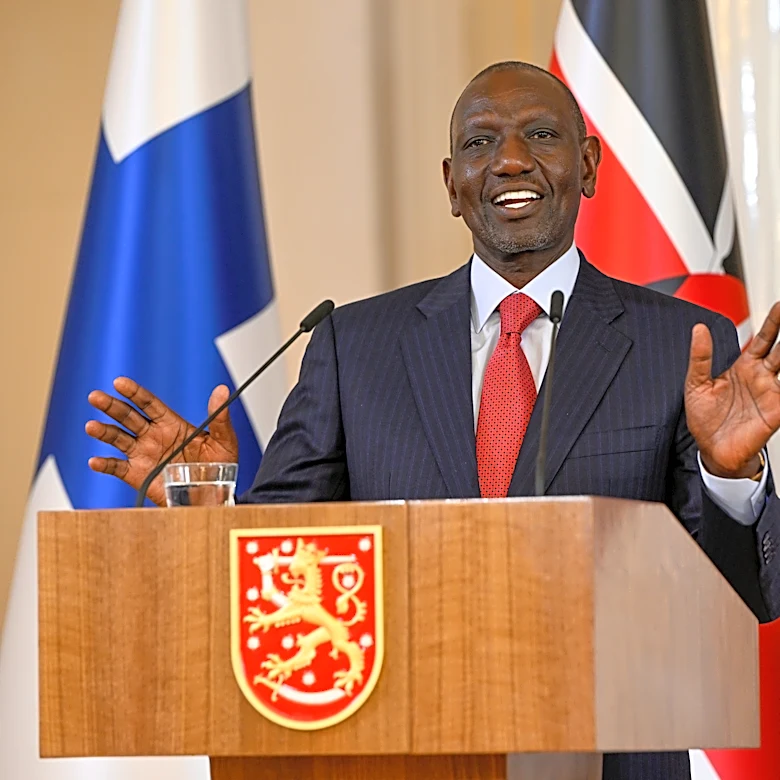 Kenya to pay compensation to almost 2,000 victims of violent protests