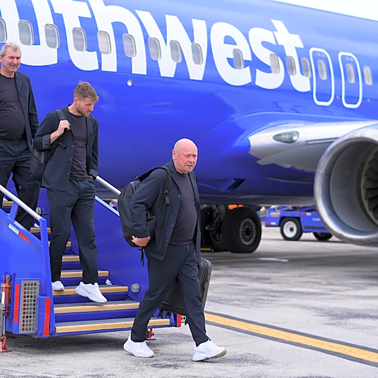 World Cup teams face major travel demands in tournament spread across US, Canada and Mexico