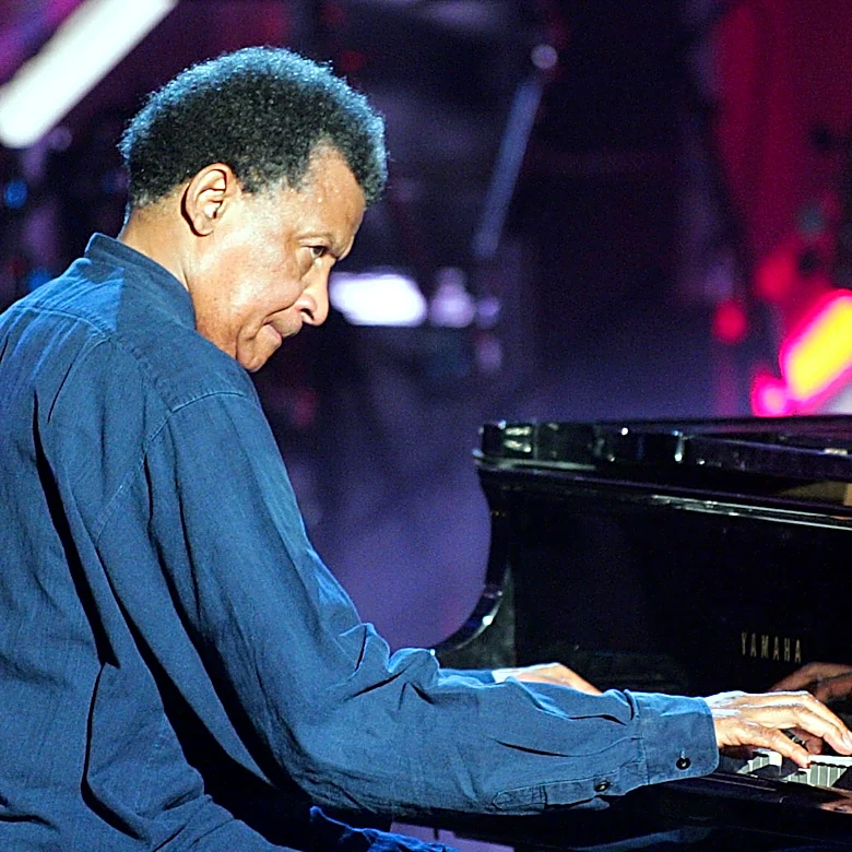 South African jazz icon Abdullah Ibrahim dies in Germany at age 91 after a brief illness