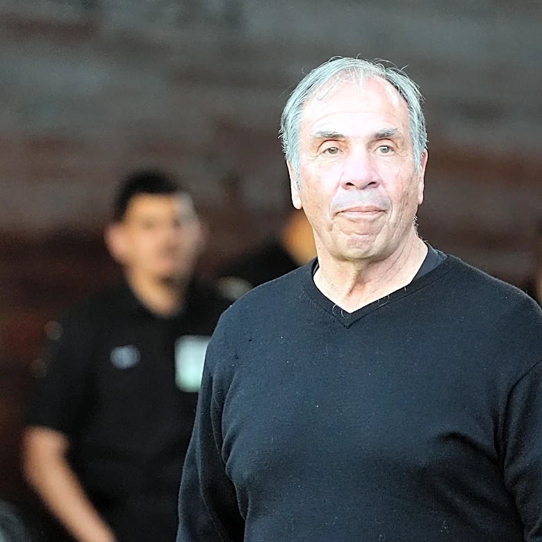 Earthquakes sign coach Bruce Arena through the 2028-29 season