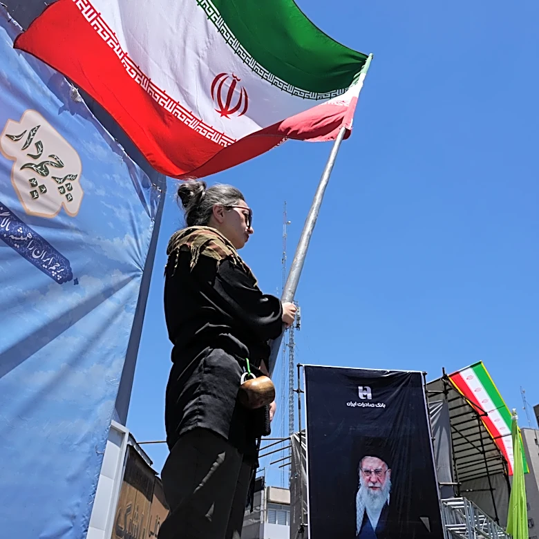 Initial deal to end US-Iran war moves toward formal signing despite lingering questions