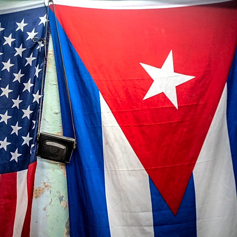 Online portal used to send US deliveries to Cuba stops taking orders
