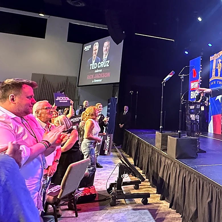 Republican divides and strange alliances emerge ahead of Georgia runoff