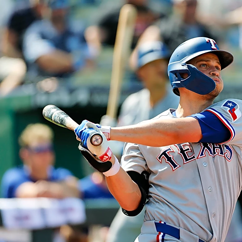 Rangers place Corey Seager on concussion list as Josh Smith returns from bout with meningitis