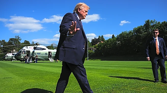 Trump's Iran deal greeted with skepticism and scrutiny on Capitol Hill