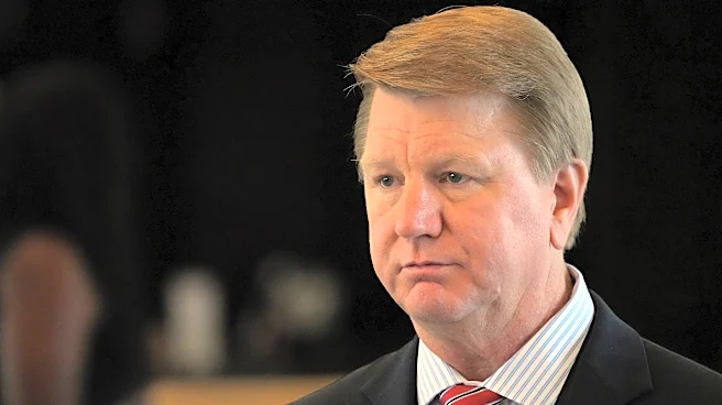 Promoter of election conspiracy theories wins GOP primary for Nevada secretary of state