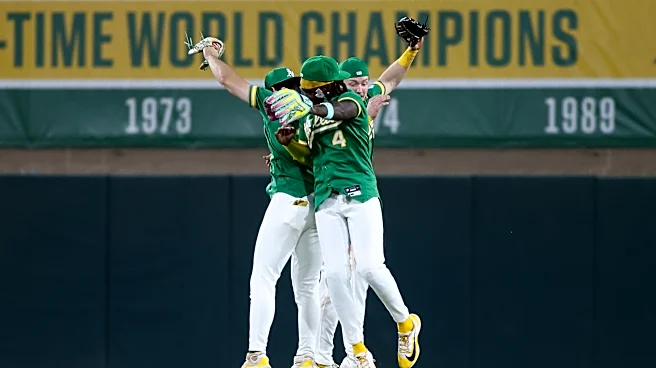 Nick Kurtz and Jeff McNeil power the A's to an 11-2 victory over the struggling Pirates