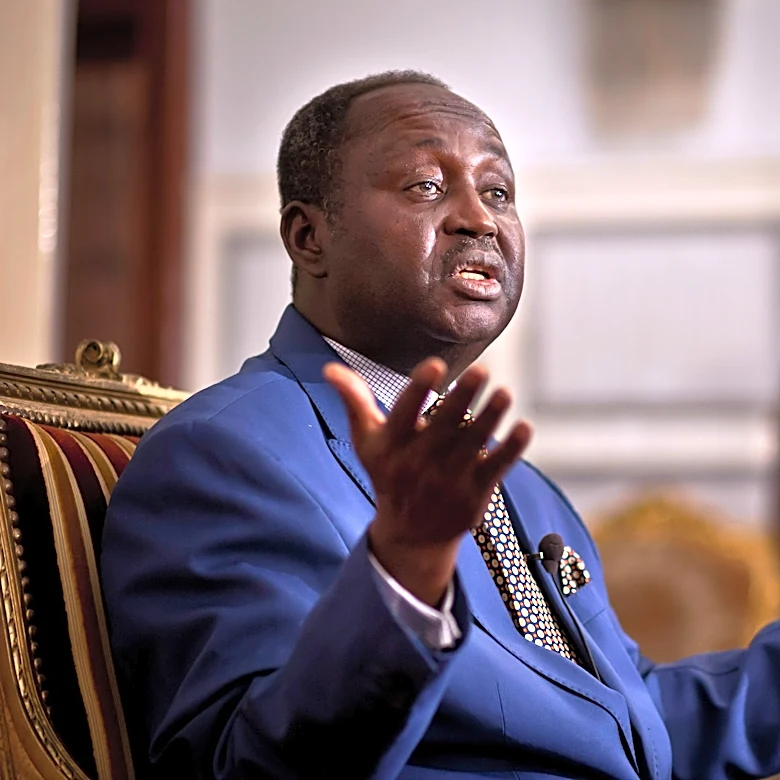 UN-backed court opens trial of former Central African Republic president Bozizé