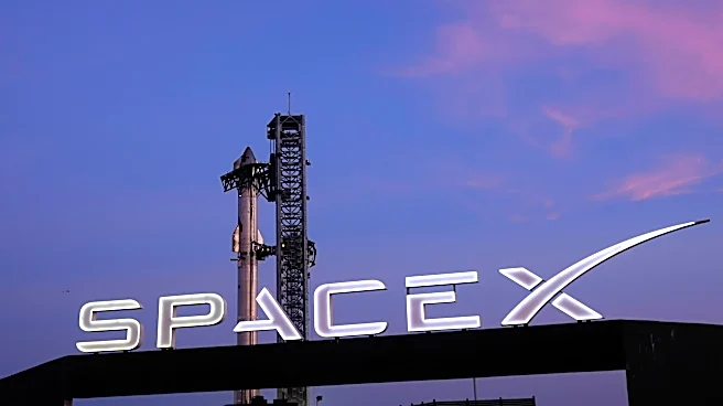 SpaceX buys AI coding startup Cursor for $60 billion in race for an edge over Anthropic and OpenAI