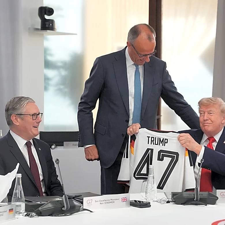 Trump signals swift return of sanctions on Russian oil as G7 refocuses on Ukraine