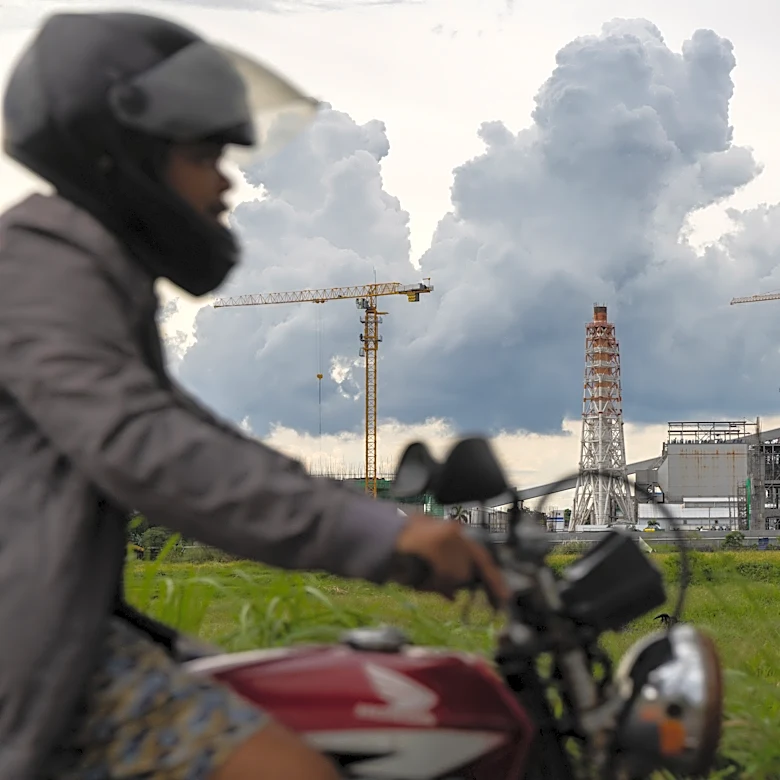 Iran war is a wake-up call for Southeast Asia's energy sector, IEA report says