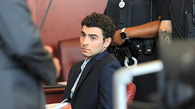 Luigi Mangione's hearing delayed a day after DA failed to tell jail he's needed in court