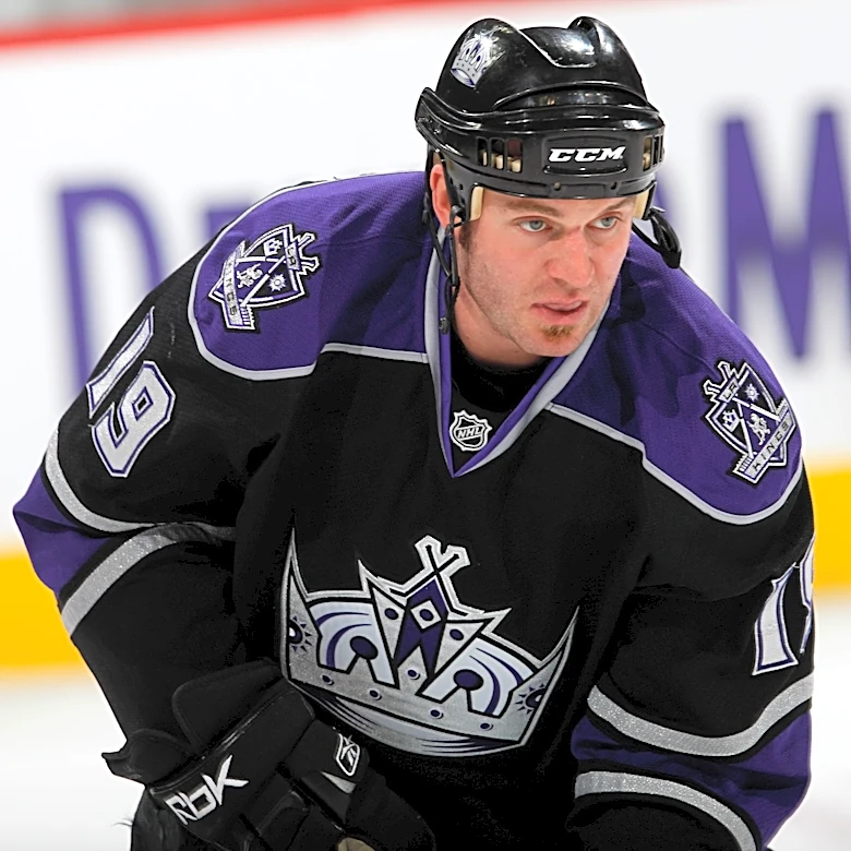 Former NHL player Kyle Calder dies at 47 after an illness
