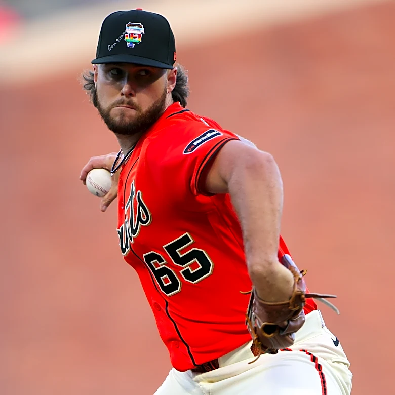MLB warns players about altering uniforms after Giants pitchers add Bible verses on Pride Night