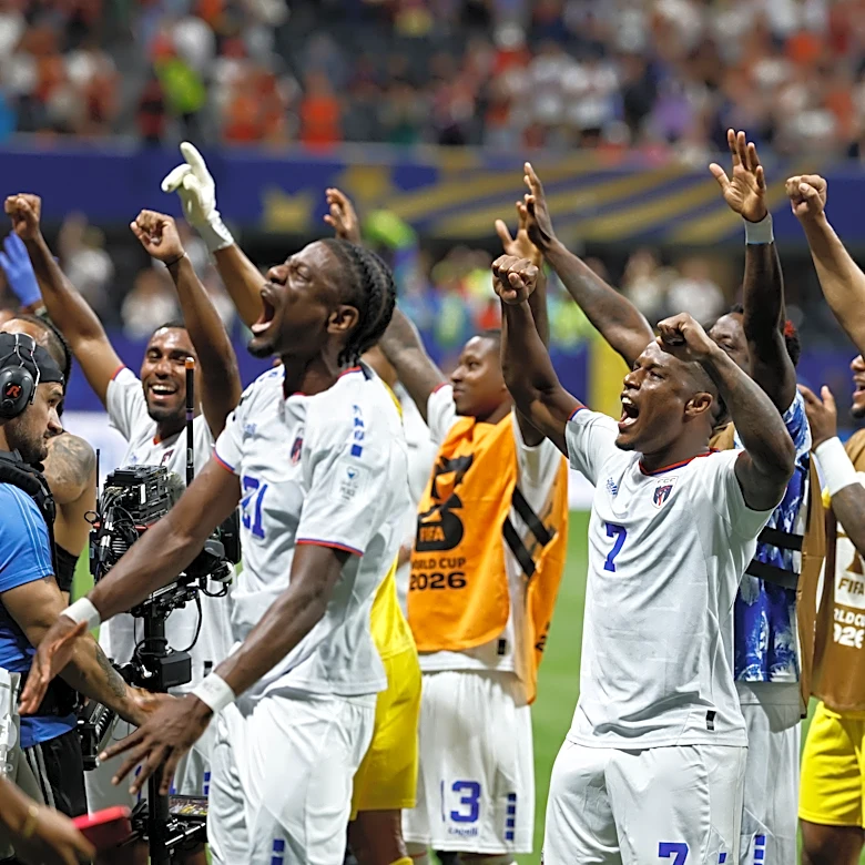 Fit to be tied: The big upsets at the World Cup so far have been matches ending at 0-0, 1-1 and 2-2