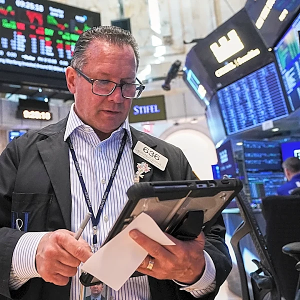 Oil prices fall below $80 per barrel, while US stocks drift